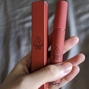 3ce Velvet Lip Tint Daffodil